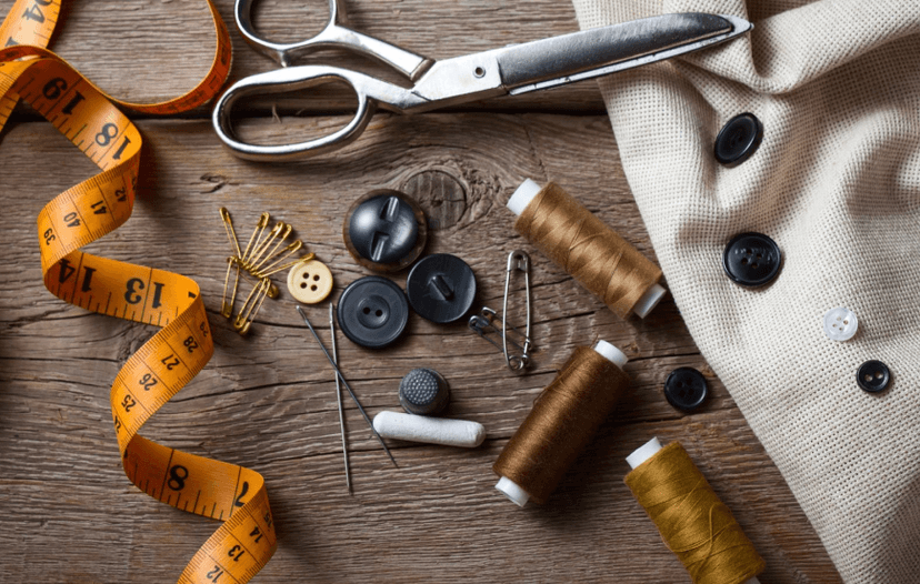 Repairs & Alterations